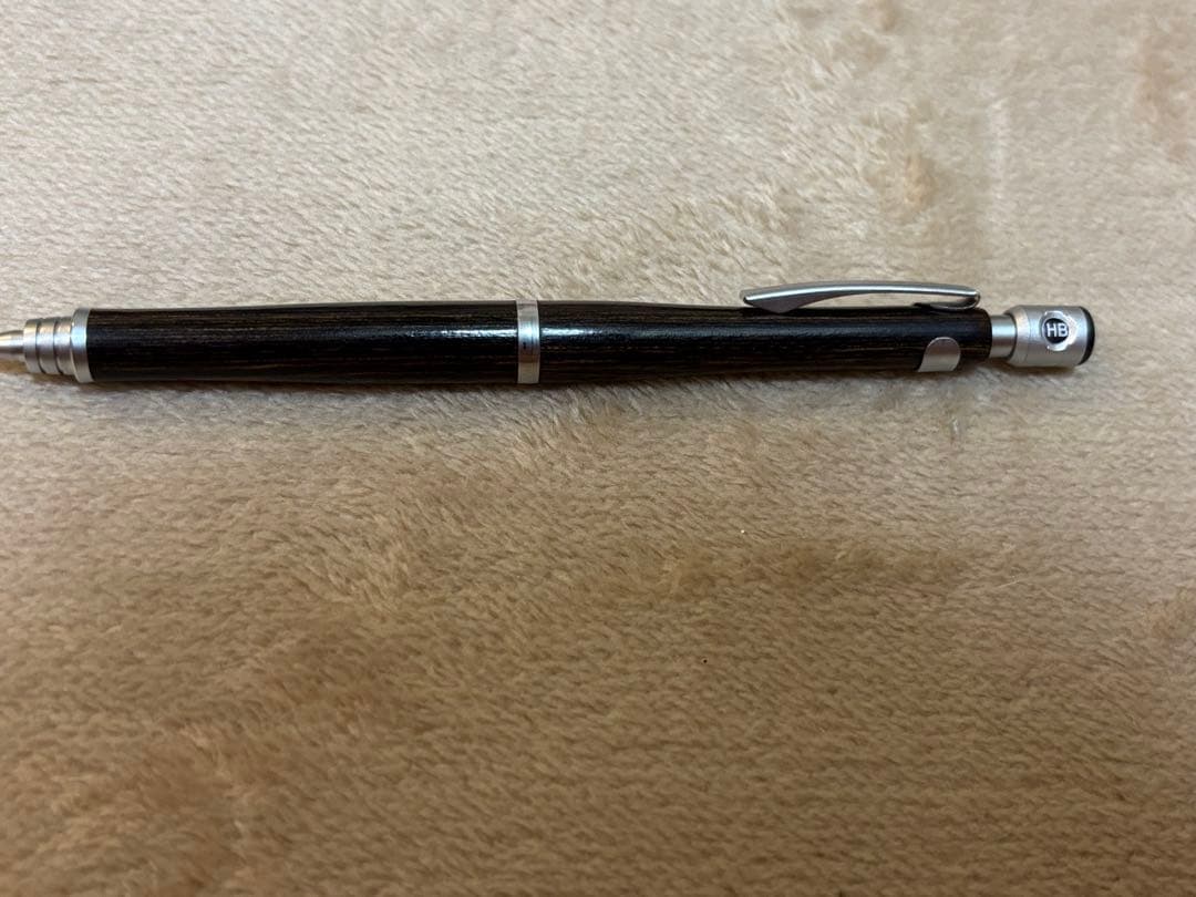 クルトガダイブ グランブルー 限定色 未使用に近い