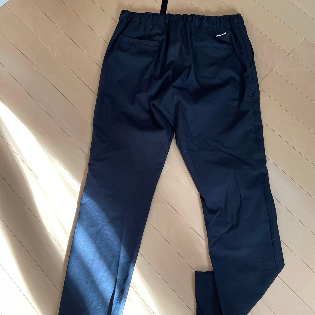 F.C.R.B 22AW エフシーレアルブリストル ベンチレーション チノパンツ