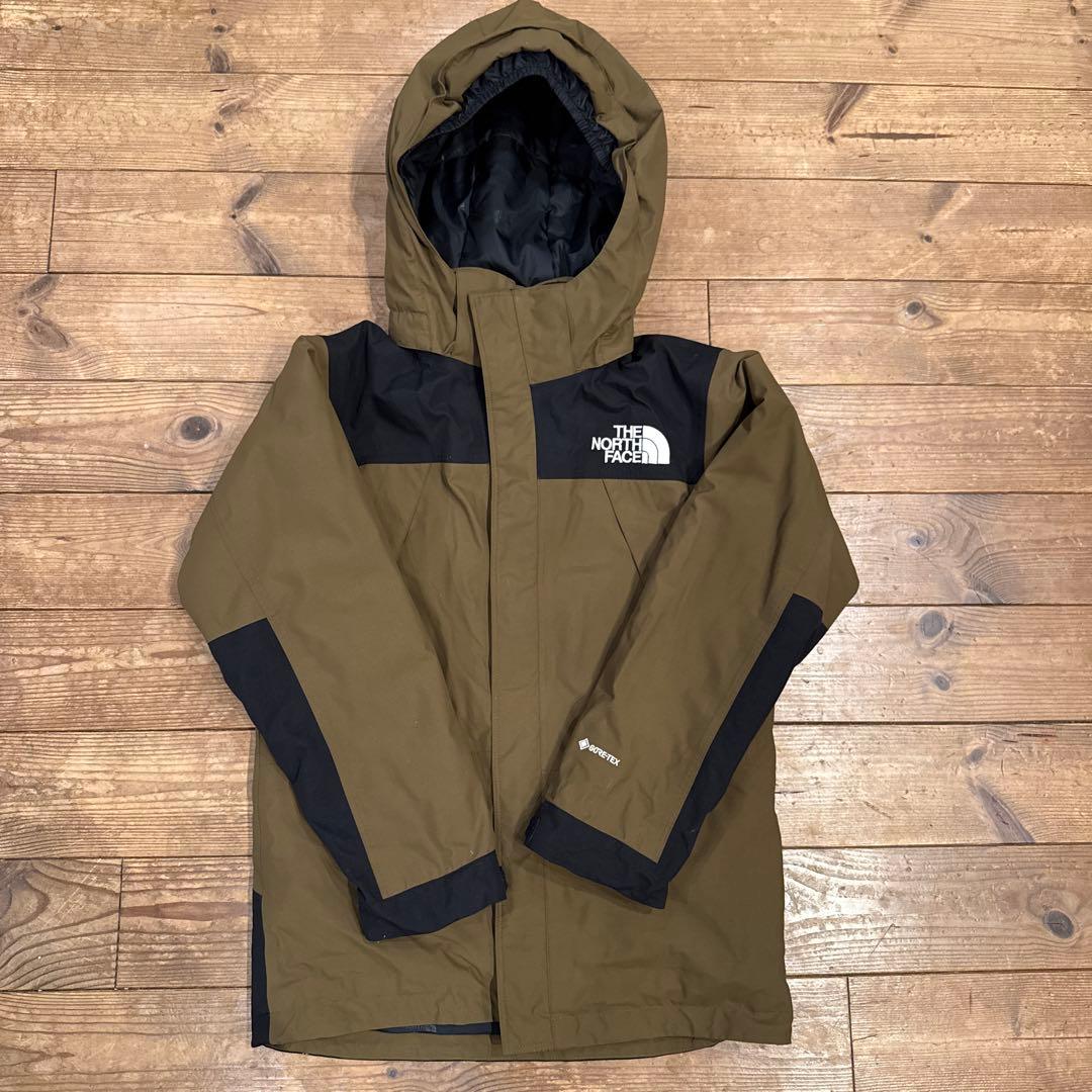 THE NORTH FACE マウンテンインサレーションジャケット 150