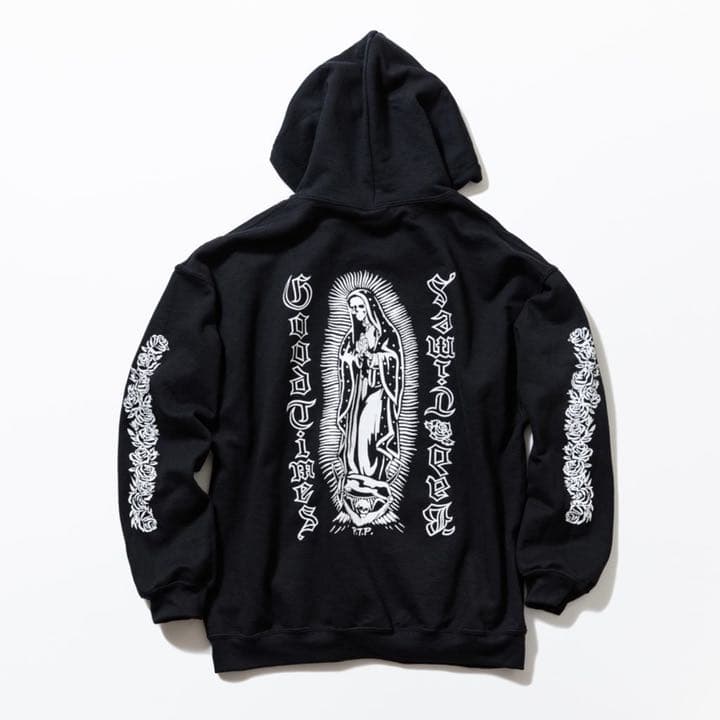 coldrain 受注生産限定パーカー未開封未使用