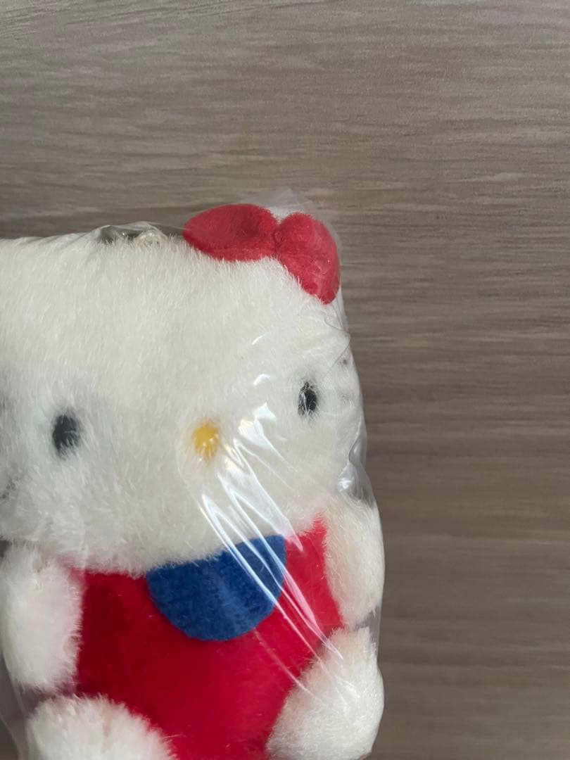 サンリオ キティ マスコット