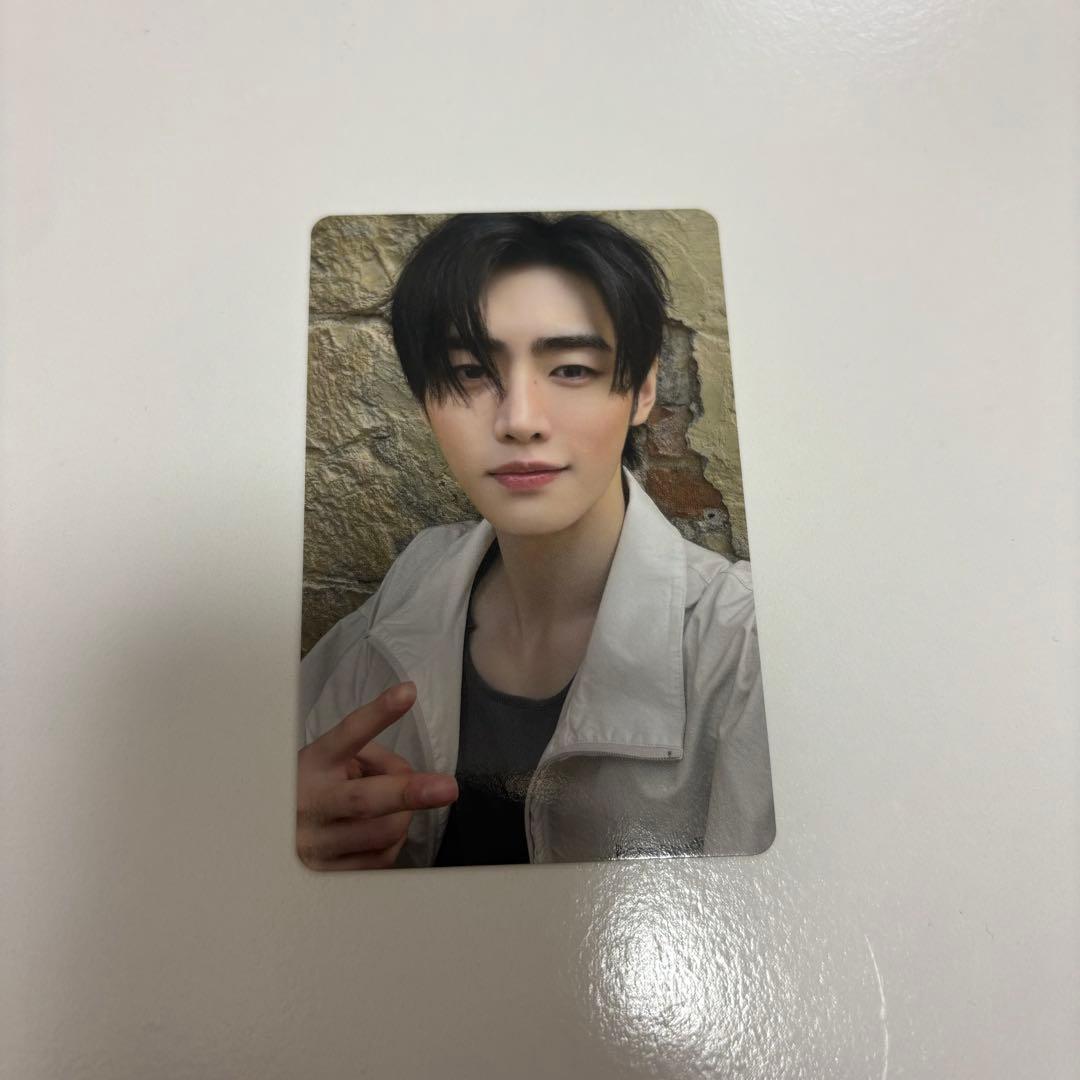 ENHYPEN ソンフン トレカ - メルカリ