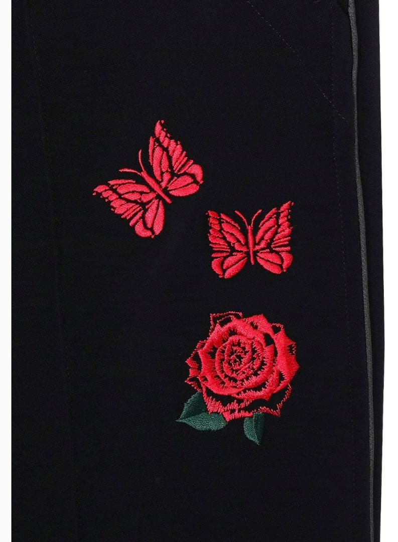 【未使用】WILDSIDE × Needles COWBOY Pant