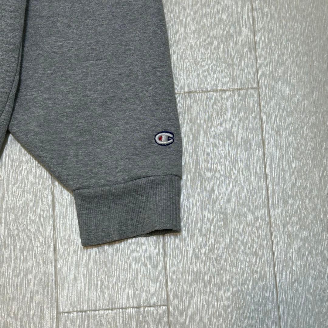 champion チャンピオン スーパーフーディ ジップアップパーカー XXL