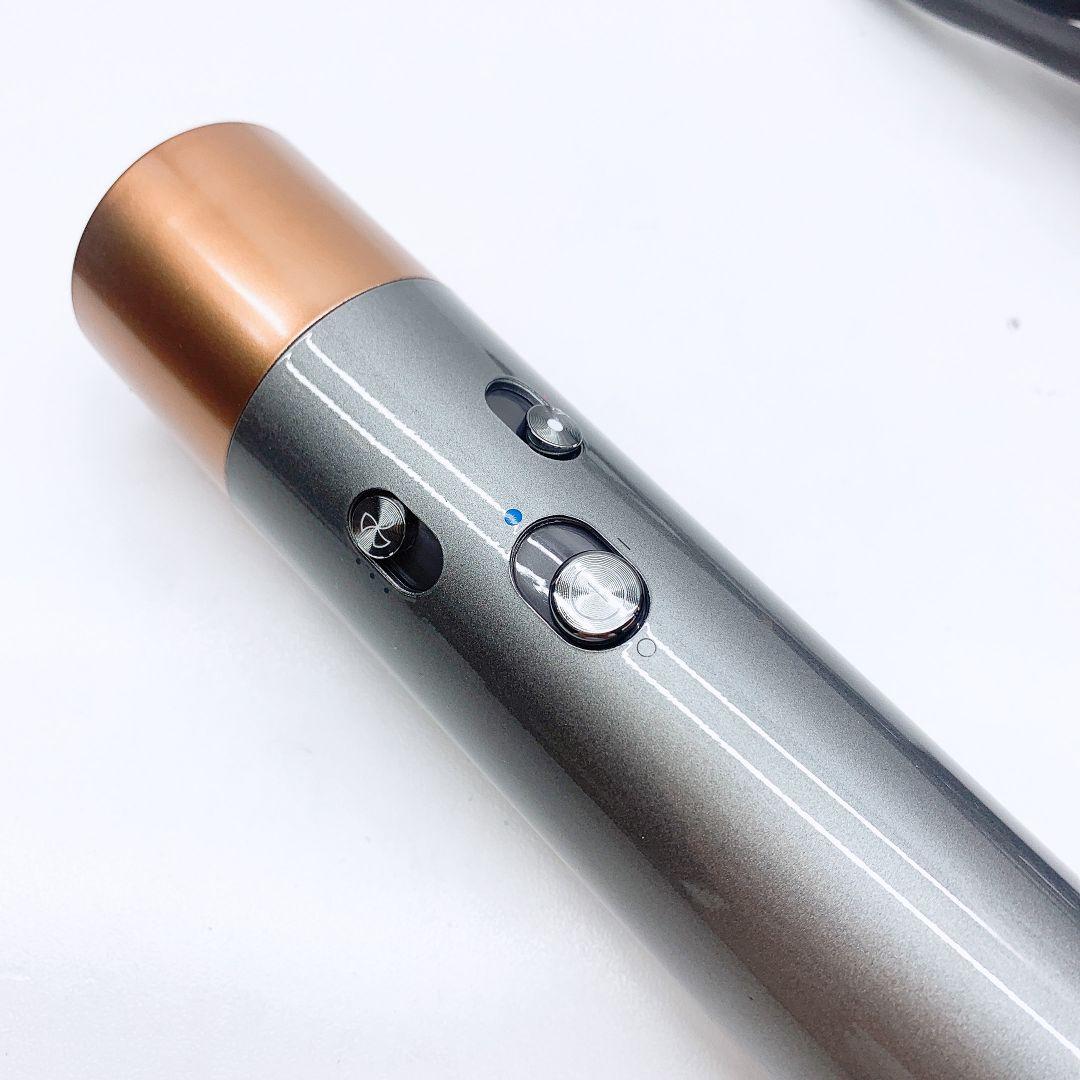 《新品同様⭐️アタッチメント完備》 ダイソン エアラップ HS05 Dyson