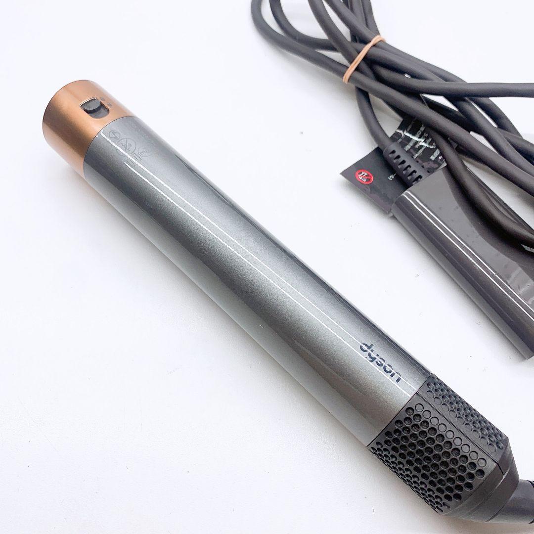 《新品同様⭐️アタッチメント完備》 ダイソン エアラップ HS05 Dyson