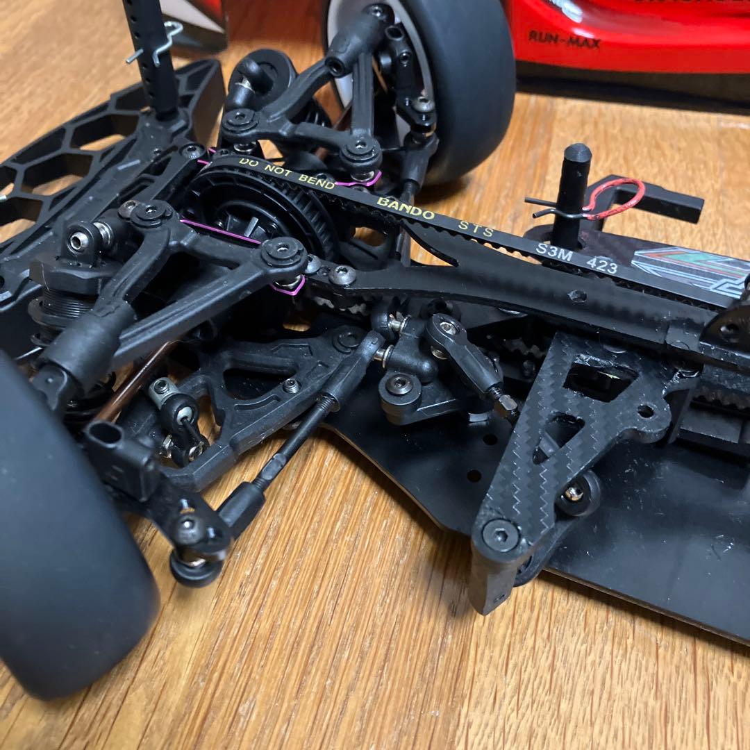 3レーシングセロスポーツ