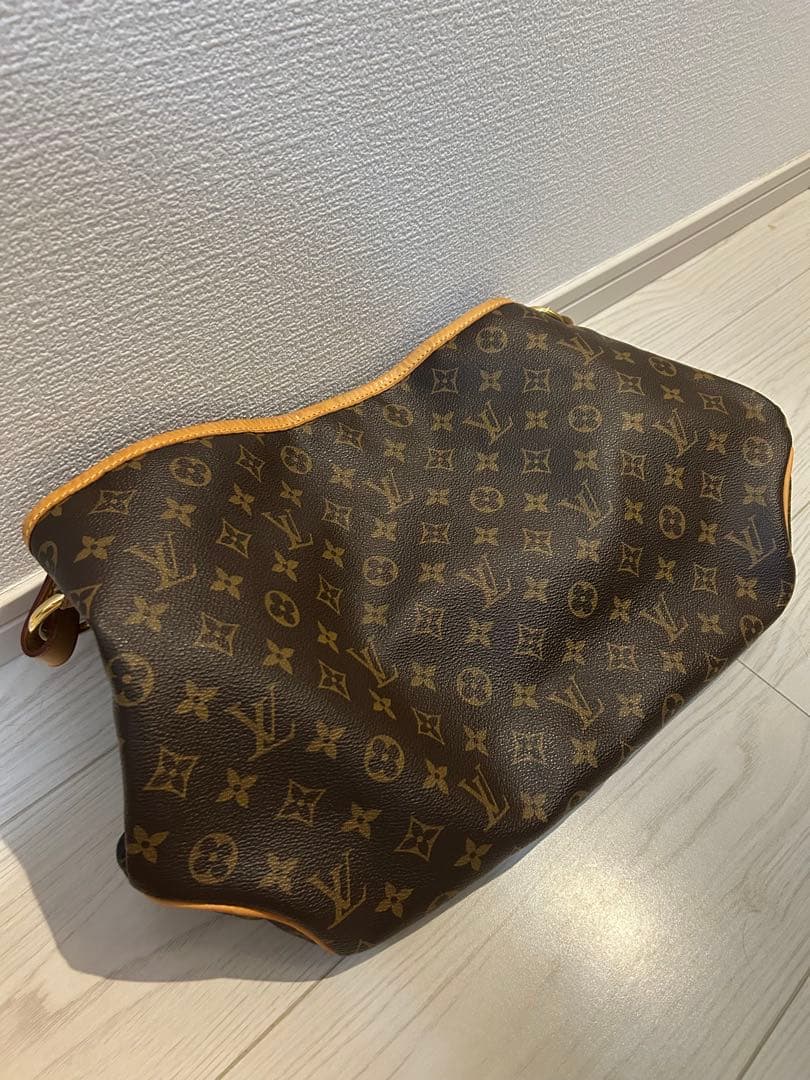 IMTSH 様　Louis Vuitton モノグラム トートバッグ