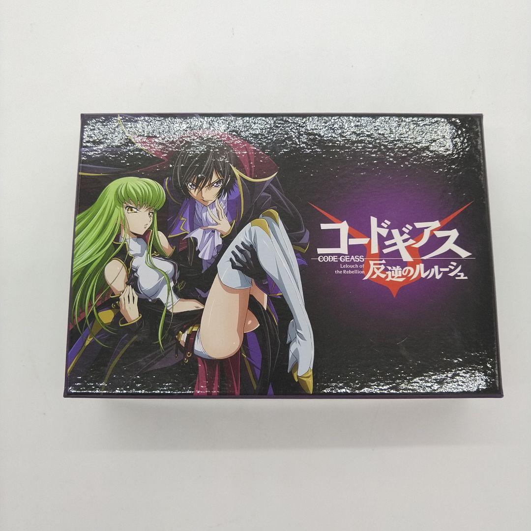 訳あり　美品　コードギアス　反逆のルルーシュ　ダーツ　セット