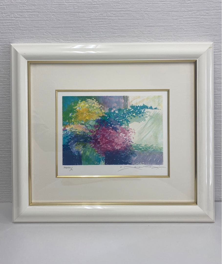 マヌキアン あじさいII