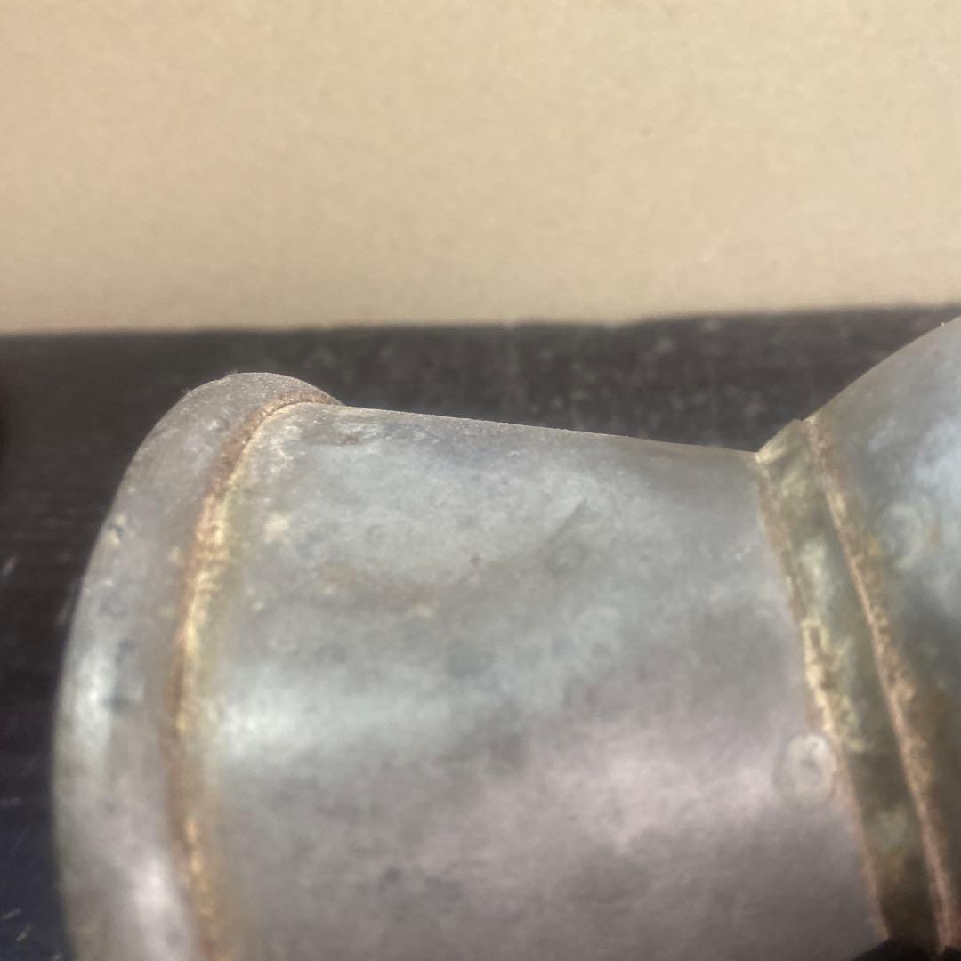 錫徳利476g22cm9cm - メルカリ