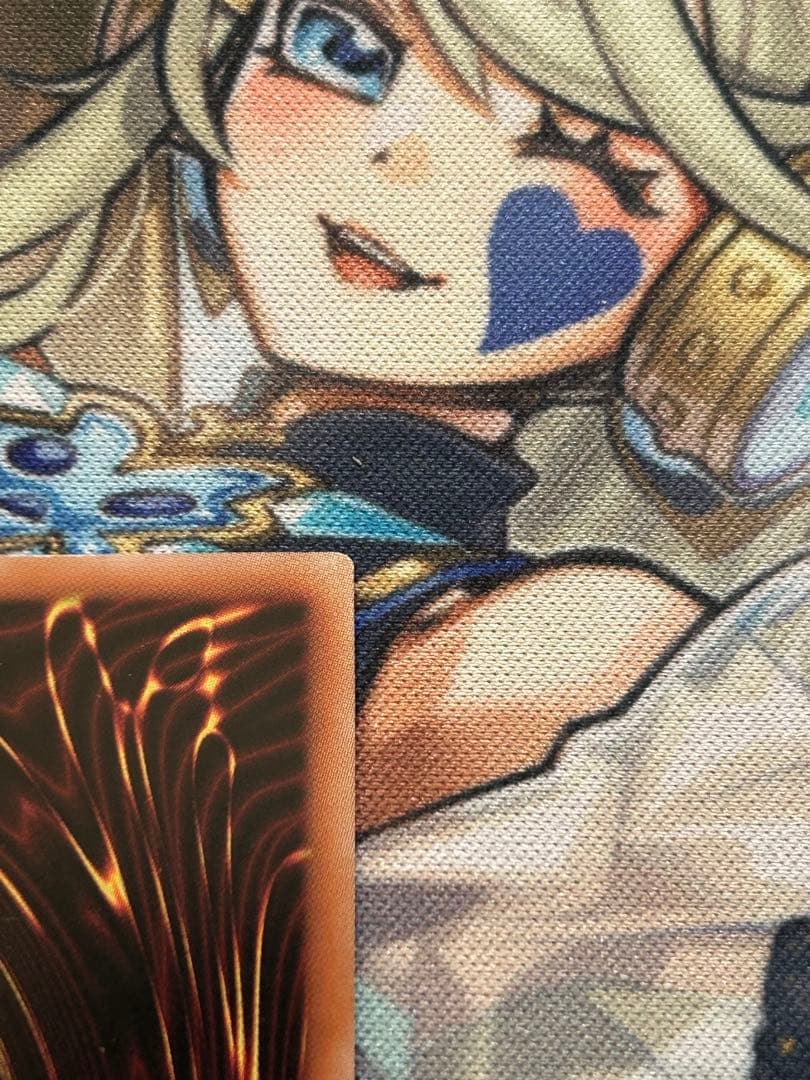 青眼の白龍 25thシークレット 日版　初期絵