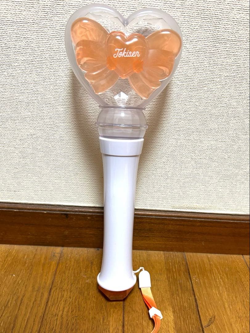 超ときめき宣伝部 ペンライト - メルカリ