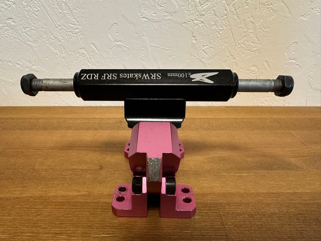 Surf Rodzサーフロッズ SRWskates TKP 100トラック