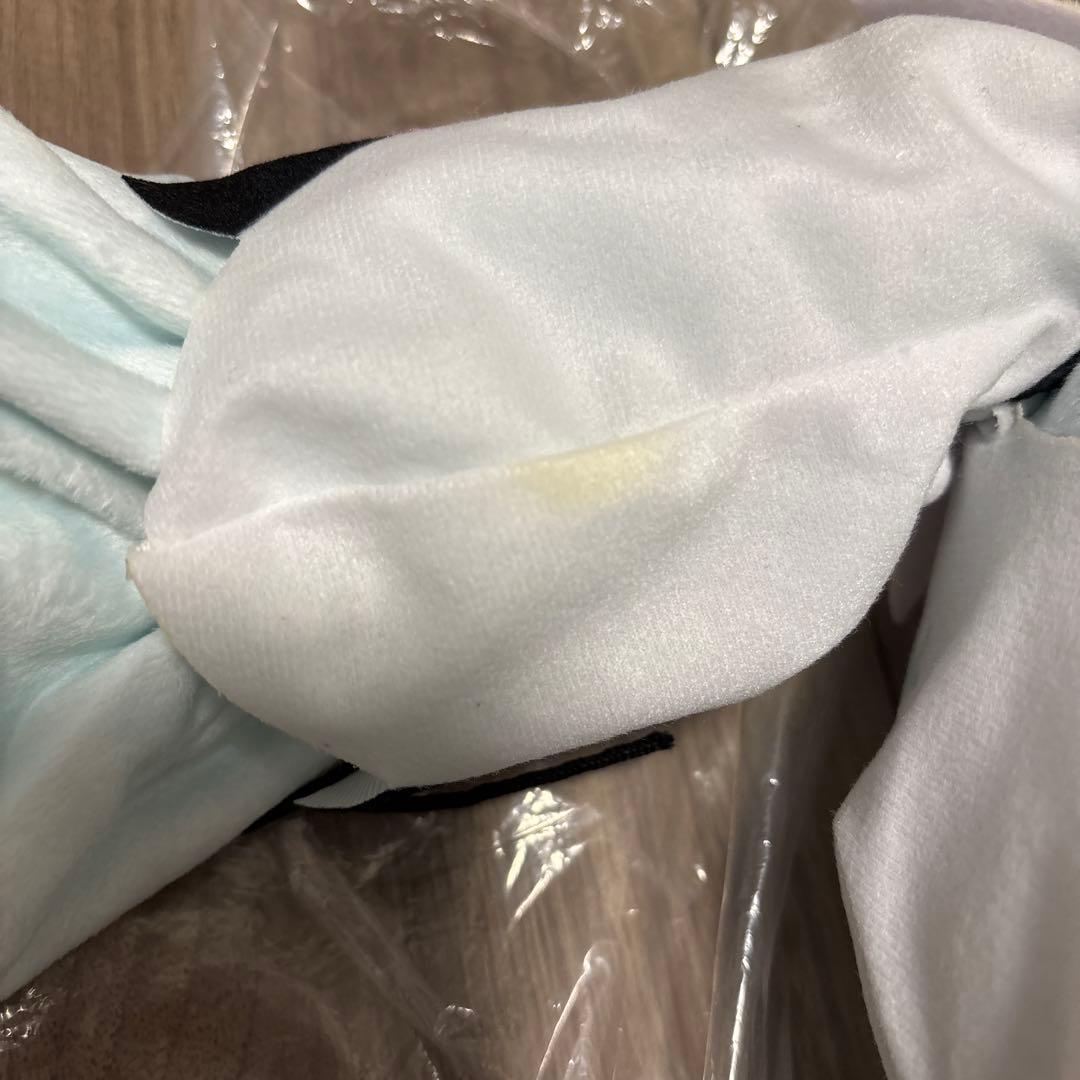 初音ミク　スペシャルふわふわぬいぐるみ　 5点セット