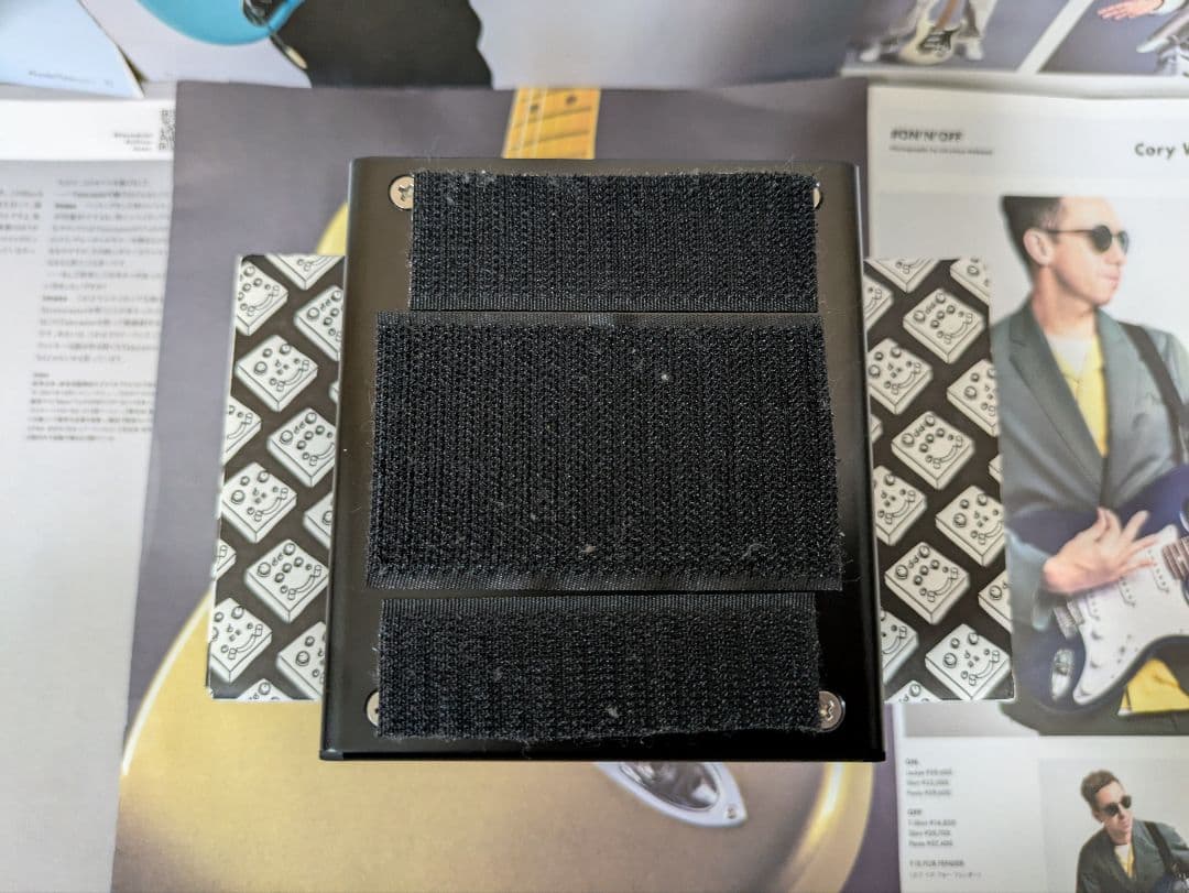 【美品】国内正規品 strymon FLINT V1トレモロ&リバーブ