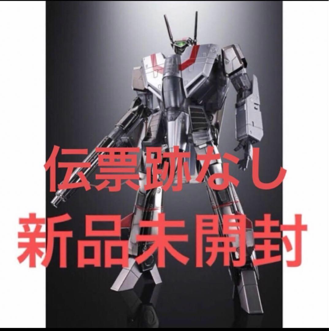 超DX超合金VF-1J バルキリーCHOGOKIN 50th Exclusive