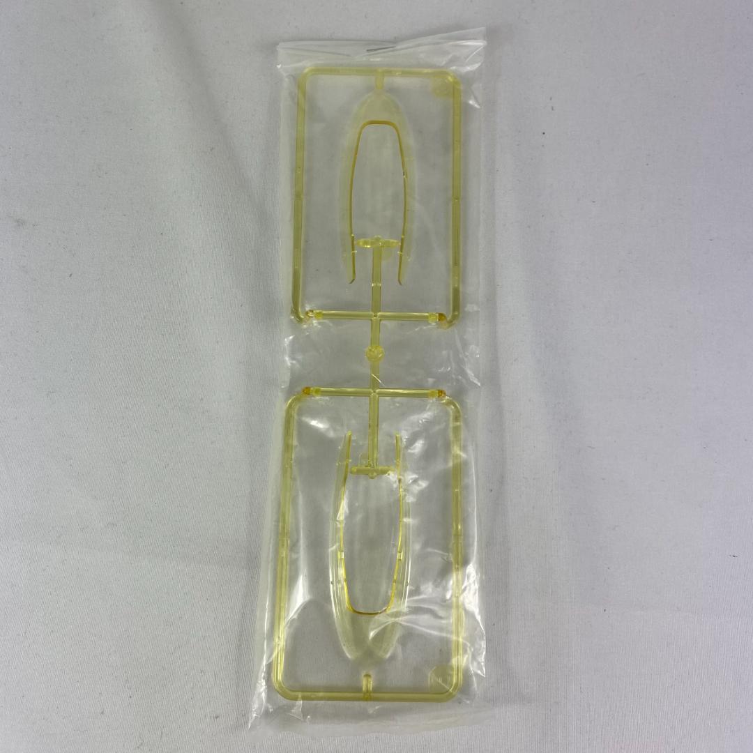 未開封 エブロ 1/20 ロータス 72C・フォード EBBRO 1970