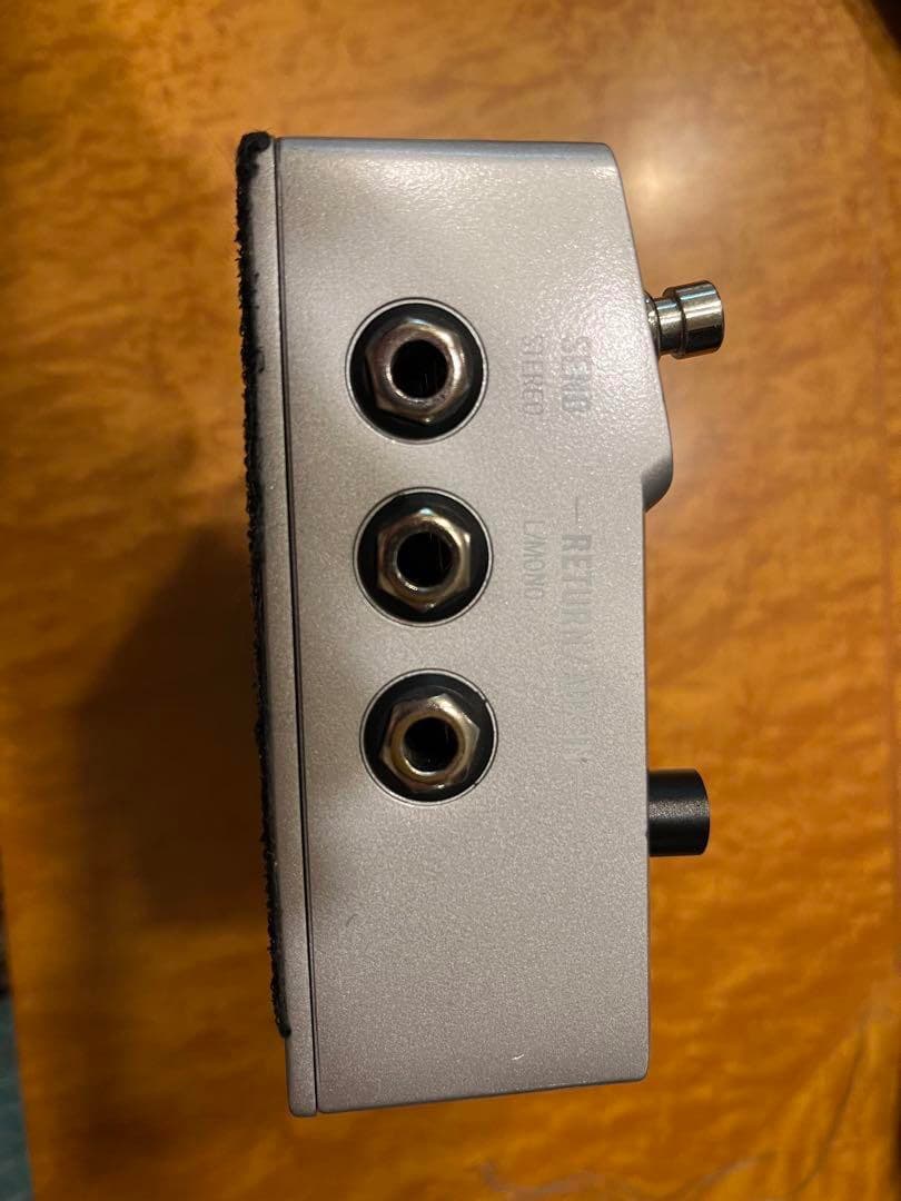 ギター Line 6 Hx Stomp Silver Edition +