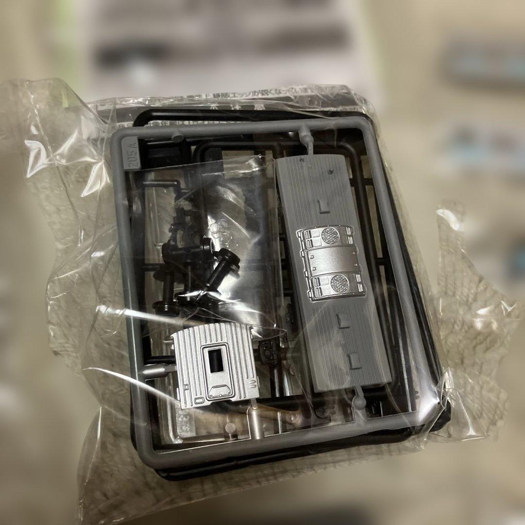 205系　相模線　4両　Bトレインショーティー