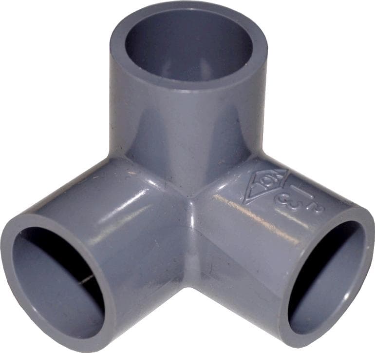 片面バルブソケット 50A 2個セット ゴムパッキン2個付 ろ過 配管