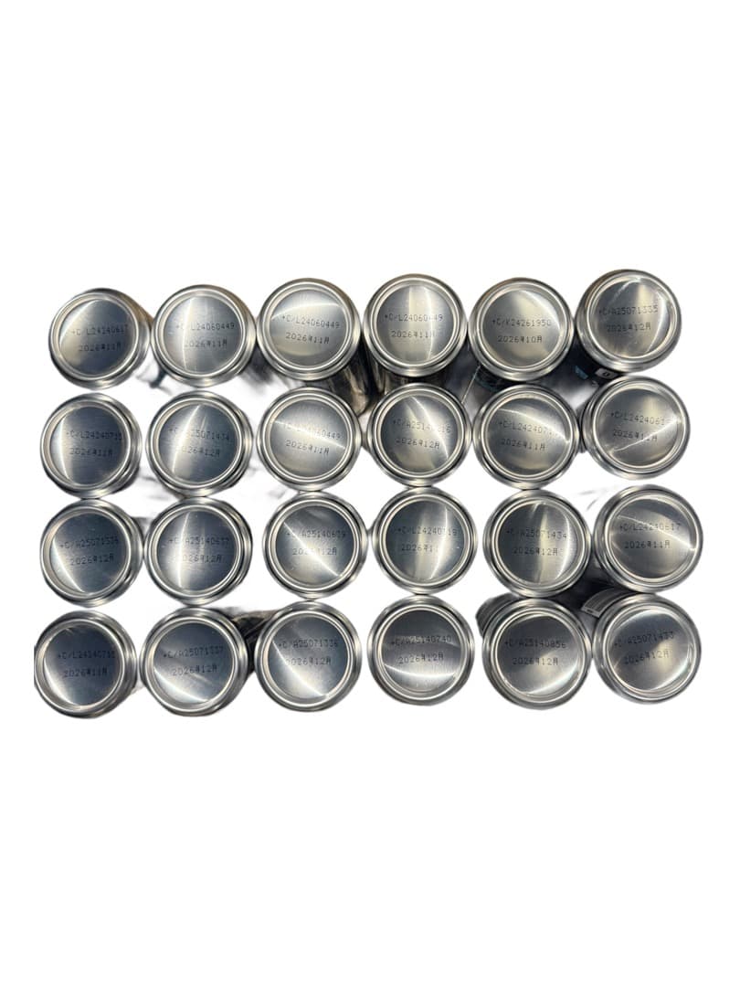 大容量48本】モンスターエナジーゼロシュガー 新品まとめ売り！即購入