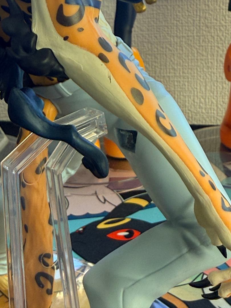 一番くじ ワンピース 未来島エッグヘッド