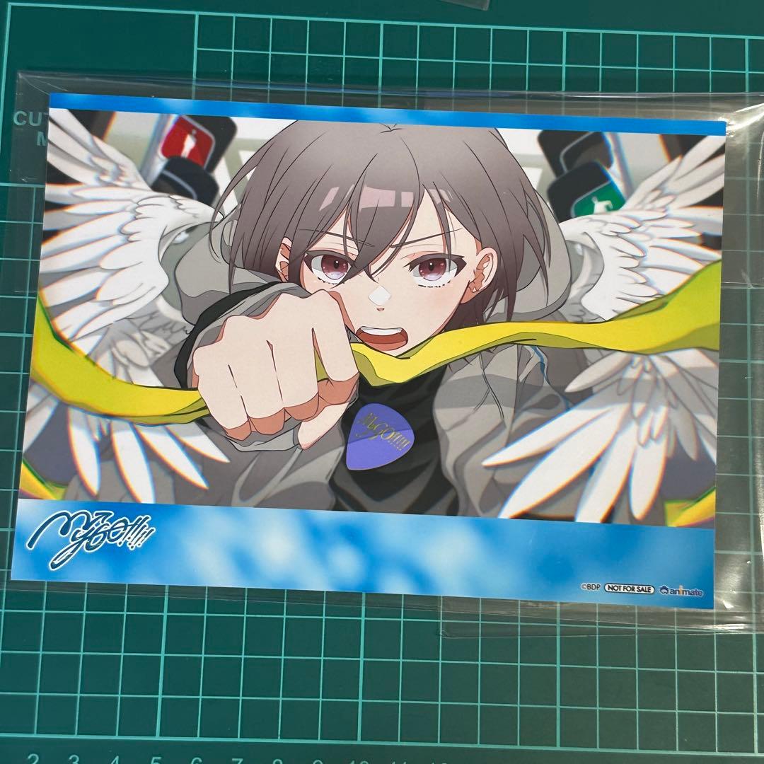 バンドリBanG Dream! MyGO 壱雫空 アニメイトCD特典 高松燈 - メルカリ