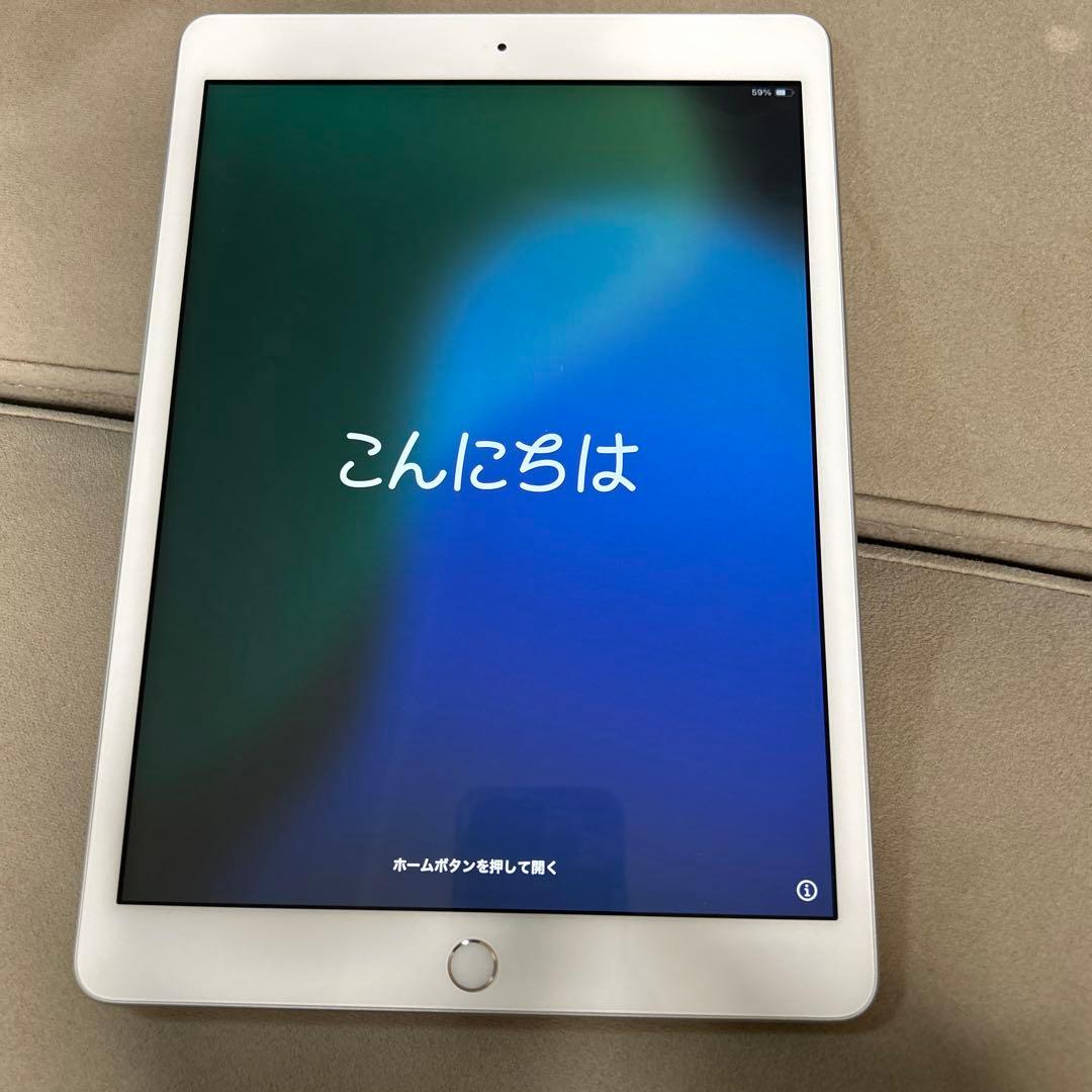 早い者勝ち】美品☆iPad8 第8世代 32GB SIMフリー☆