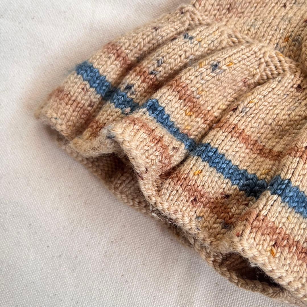 スカート misha and puff skatingpond skirt 4Y