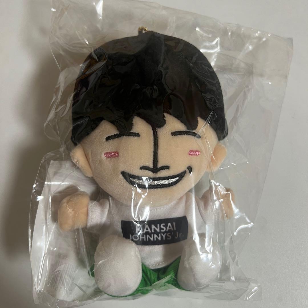 King & Prince ちょっこりさん PVCキーホルダー フルコンプリート ℳ