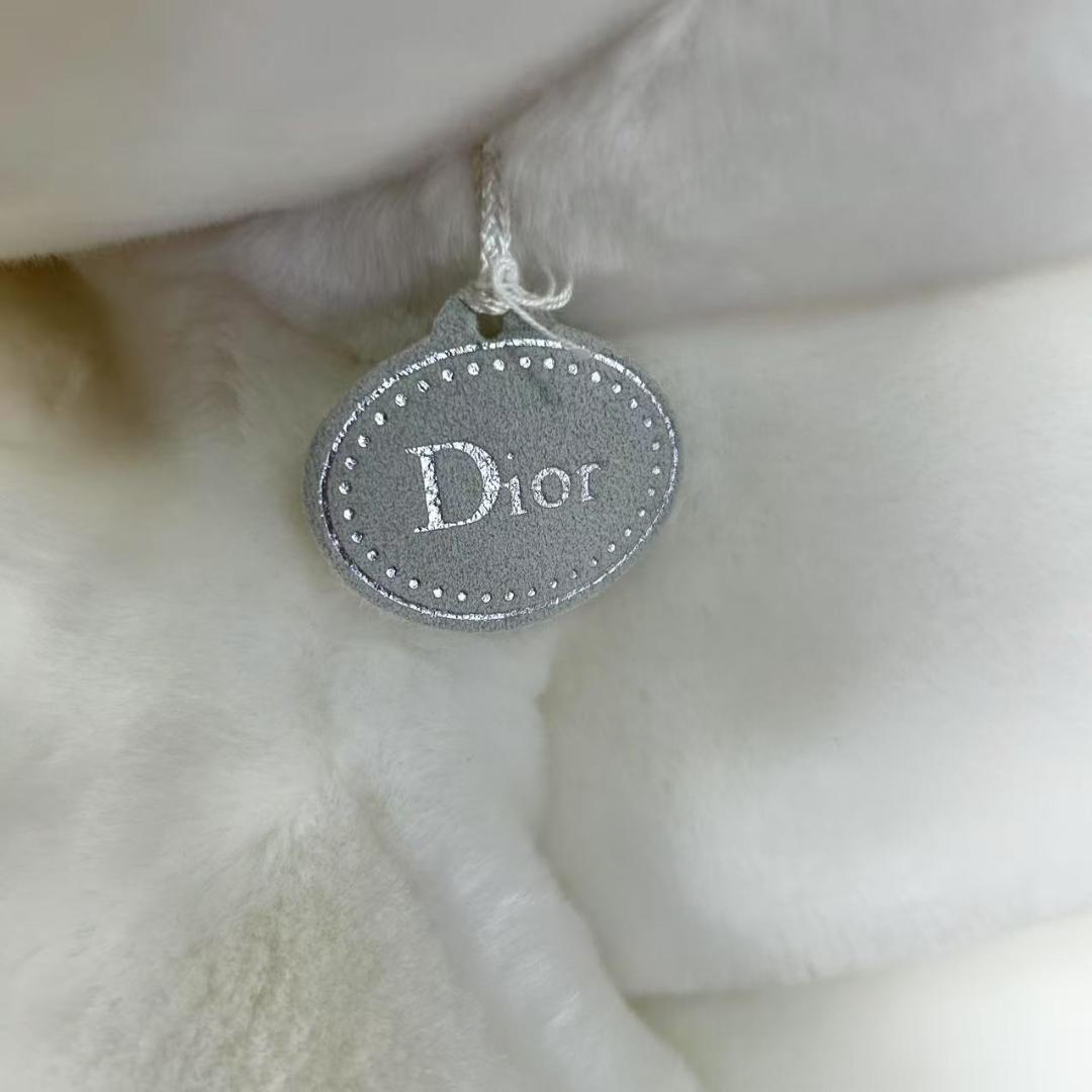 <早い者勝ち> ディオール ぬいぐるみ baby Dior 大きなクマ