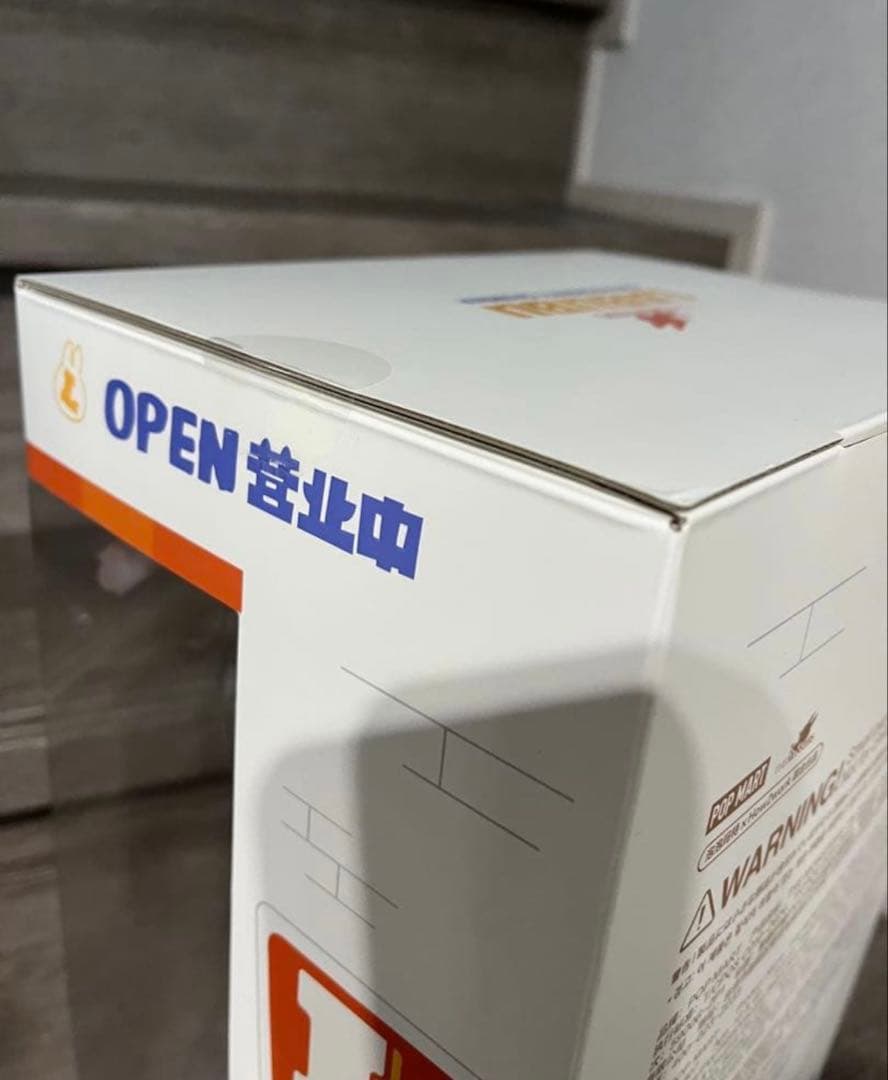 ☆新品☆LABUBUラブブ The Naughty Cashierぬいぐるみ