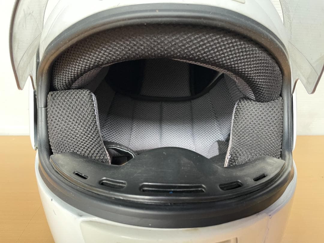 フルフェイス ヘルメット SHOEI Sサイズ？ ショーエイ メット