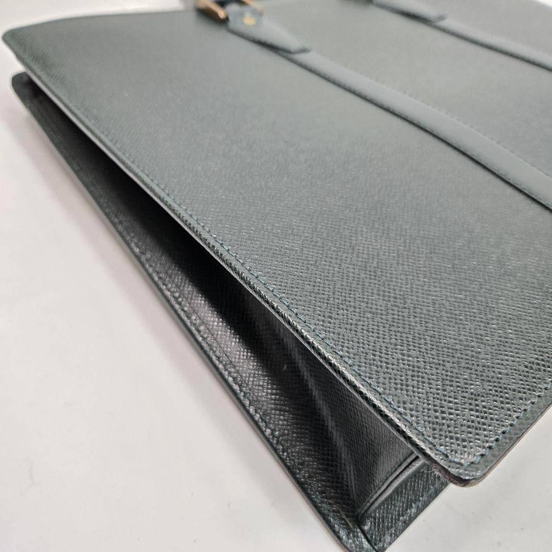 美品 LOUIS VUITTON ロザン 2way ビジネスハンドバッグ