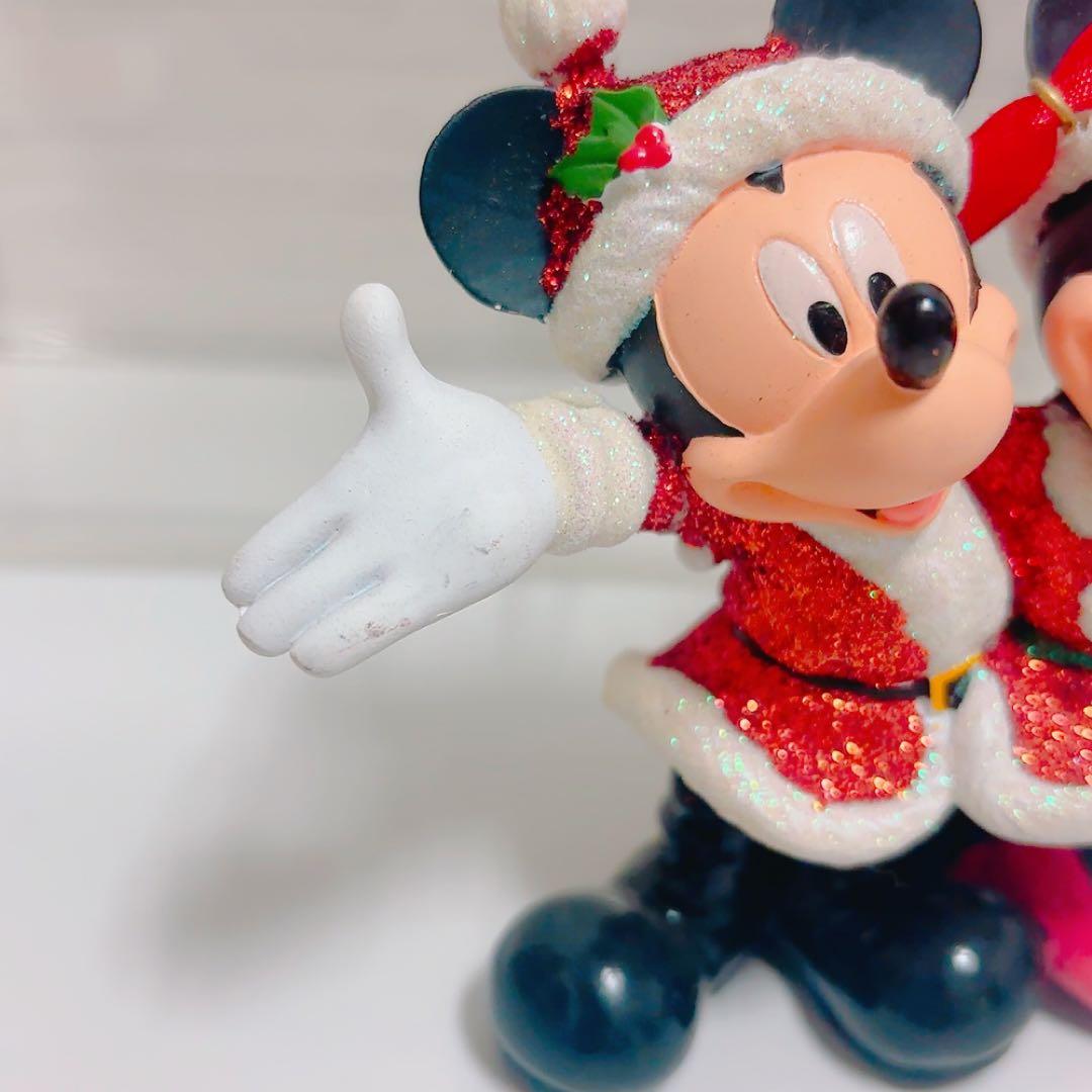 ディズニーストア クリスマス オーナメント おまとめ