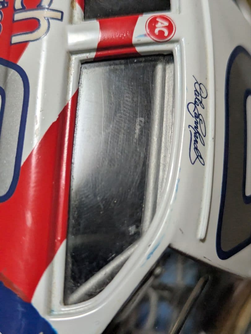 レベル　Revell　1991 ナスカー シボレー #3