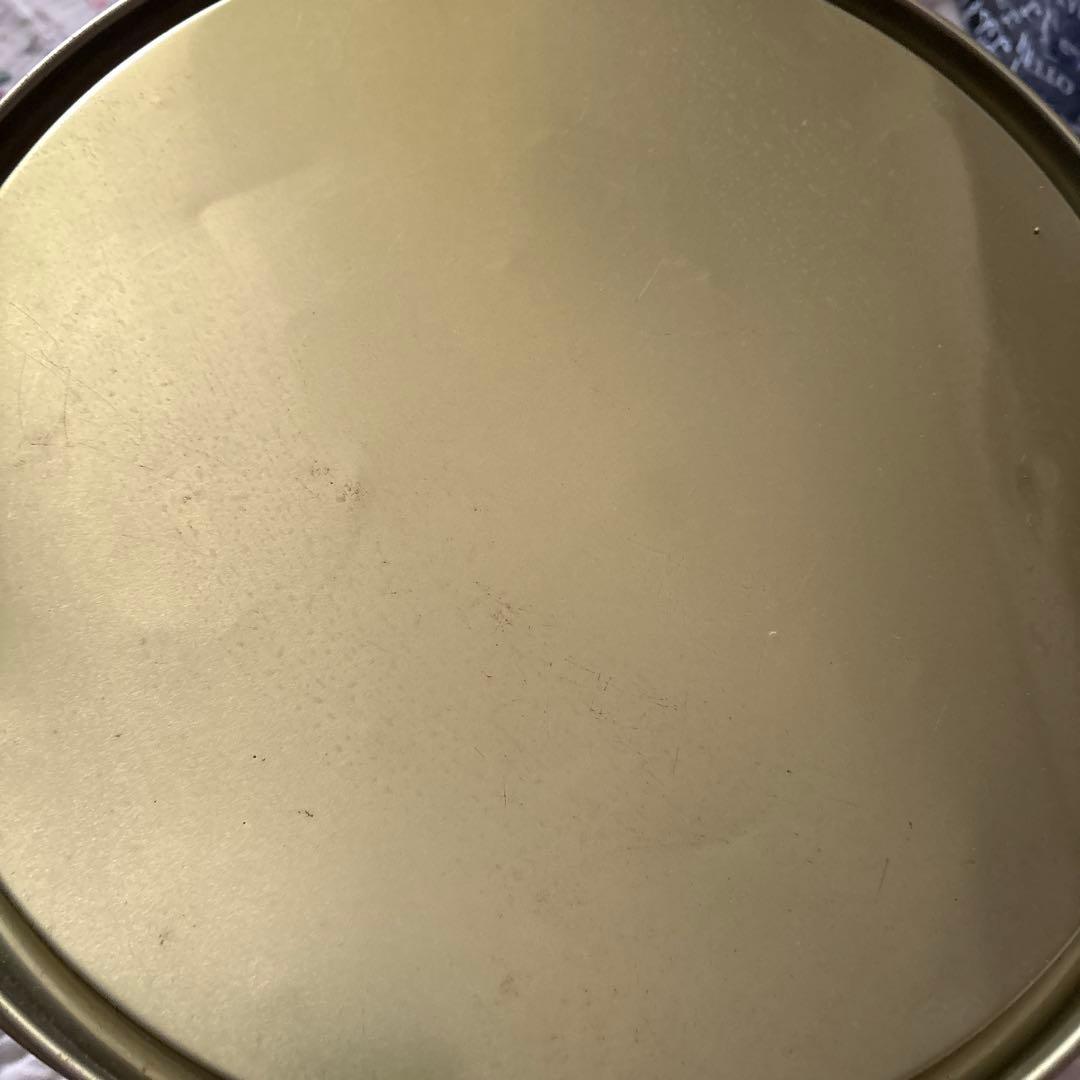 アニメ　Yes! Precure 5 蓋付き　特大缶　持ち手付き福缶