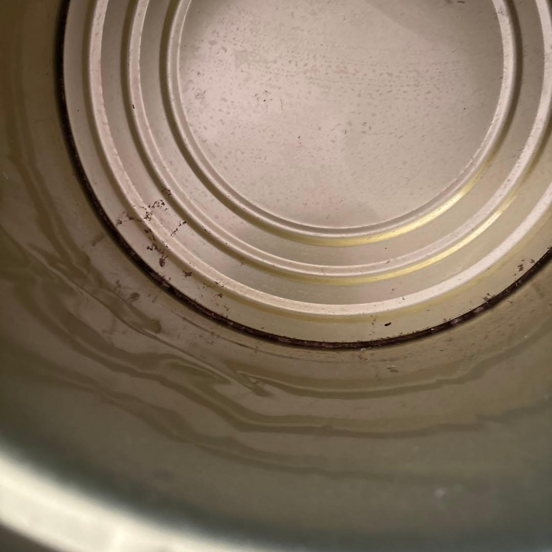 アニメ　Yes! Precure 5 蓋付き　特大缶　持ち手付き福缶