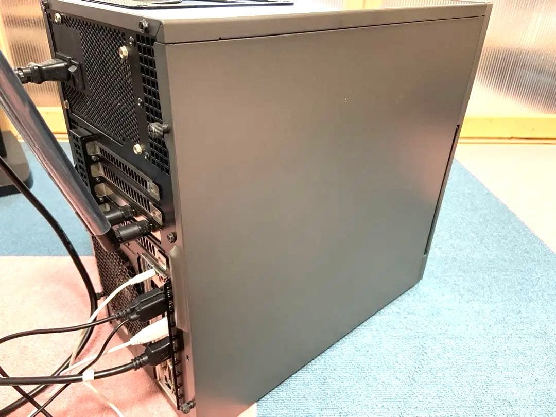 激安！デスクトップパソコン Windows 11 PRO 第8世代インテルCPU