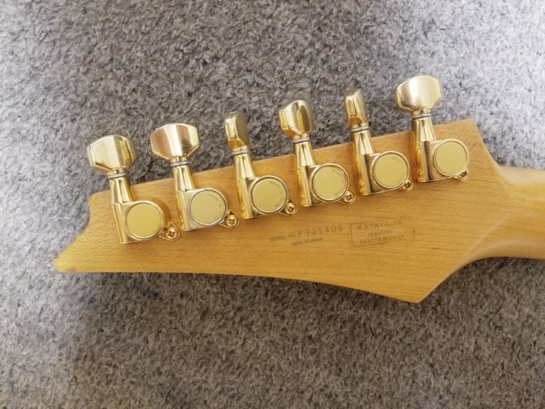 限界値下】Ibanez R314 アッシュボディ