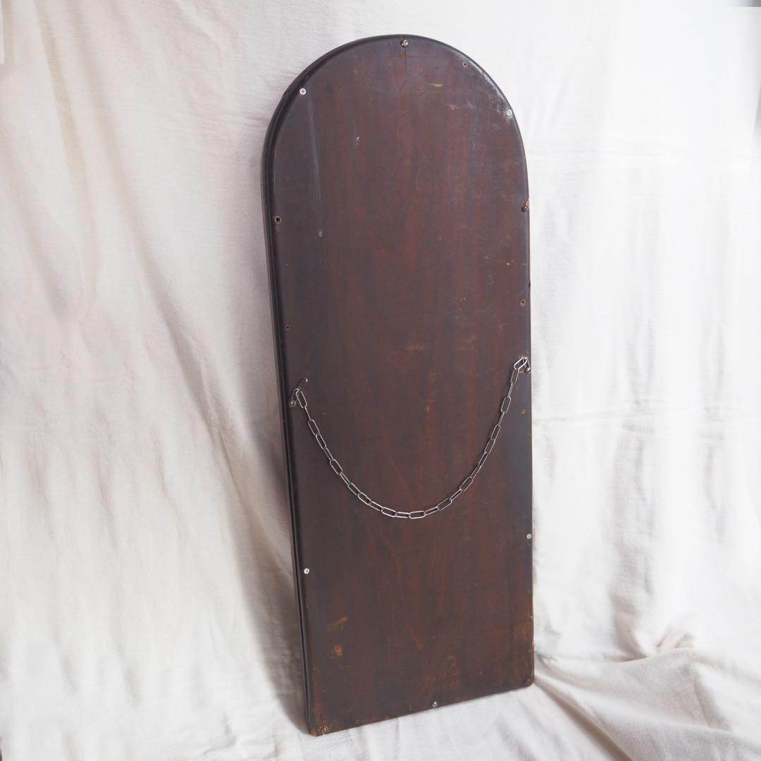 イギリス アンティーク 黒板看板店舗什器 英国ビンテージ家具