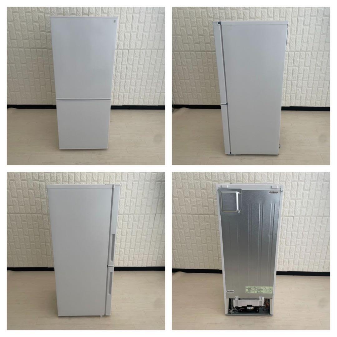 都内23区送料無料✨2025年製3点セット✨ 冷蔵庫・洗濯機・電子レンジ