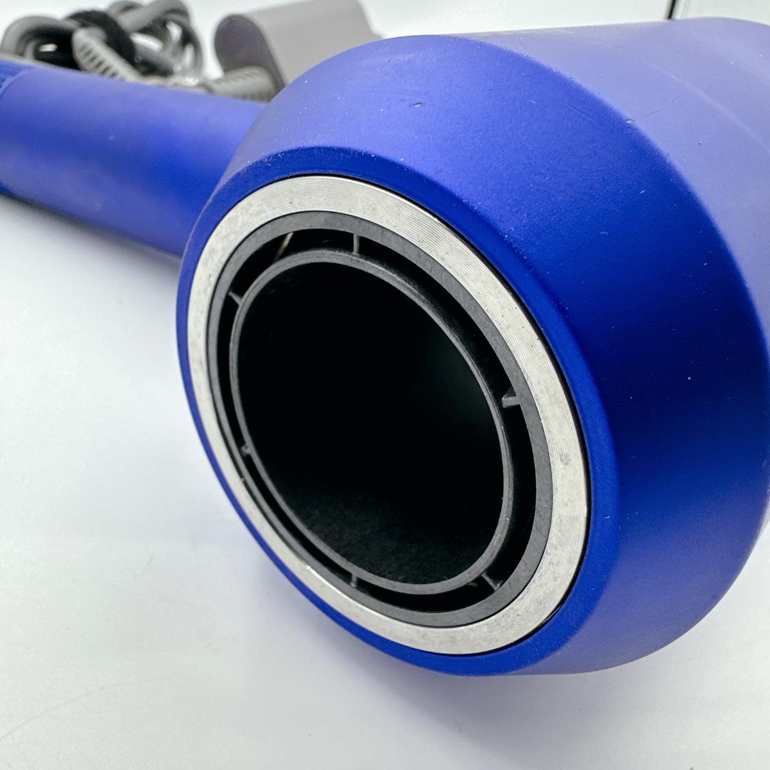【希少】Dyson Supersonic Ionic ヘアドライヤー hd08