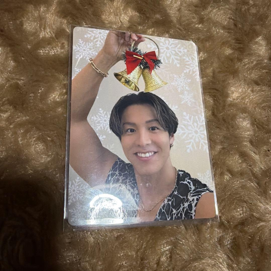 ♡ランペ RIKU トレカ♡ 2026年最新】riku トレカ rampageの人気アイテム - メルカリ