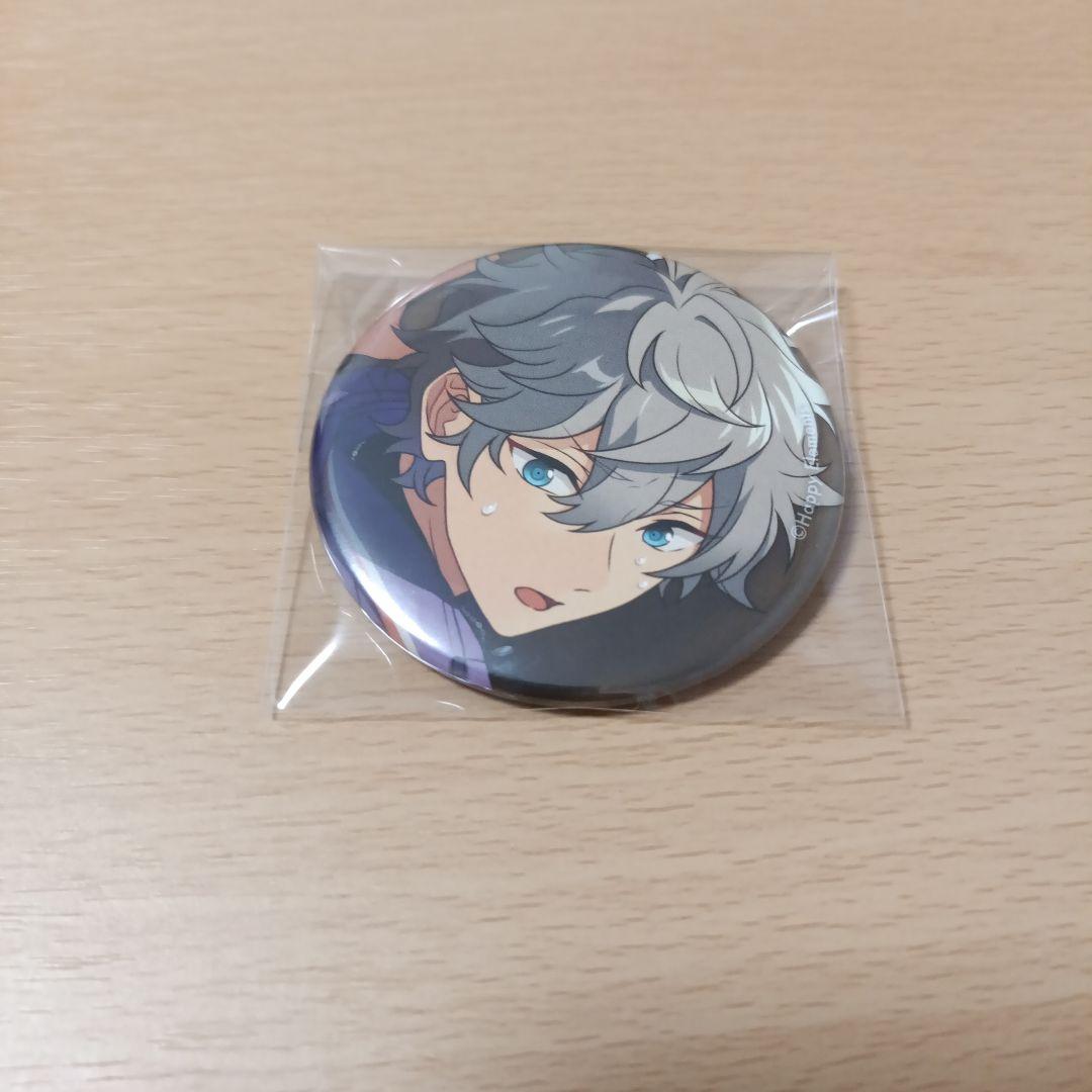 あんスタ コレクション缶バッジ 瀬名 泉 - メルカリ