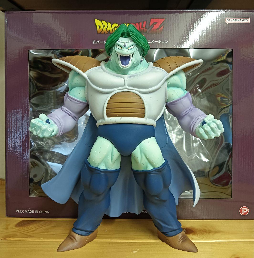 ドラゴンボール アライズ ザーボン 変身ver フィギュア