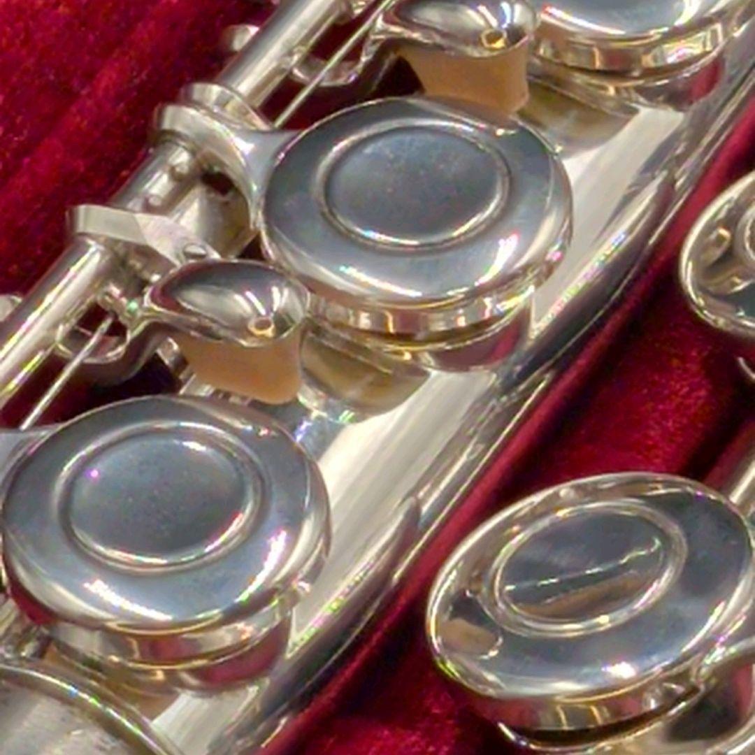 フルートヤマハ　YFL311　cocoam