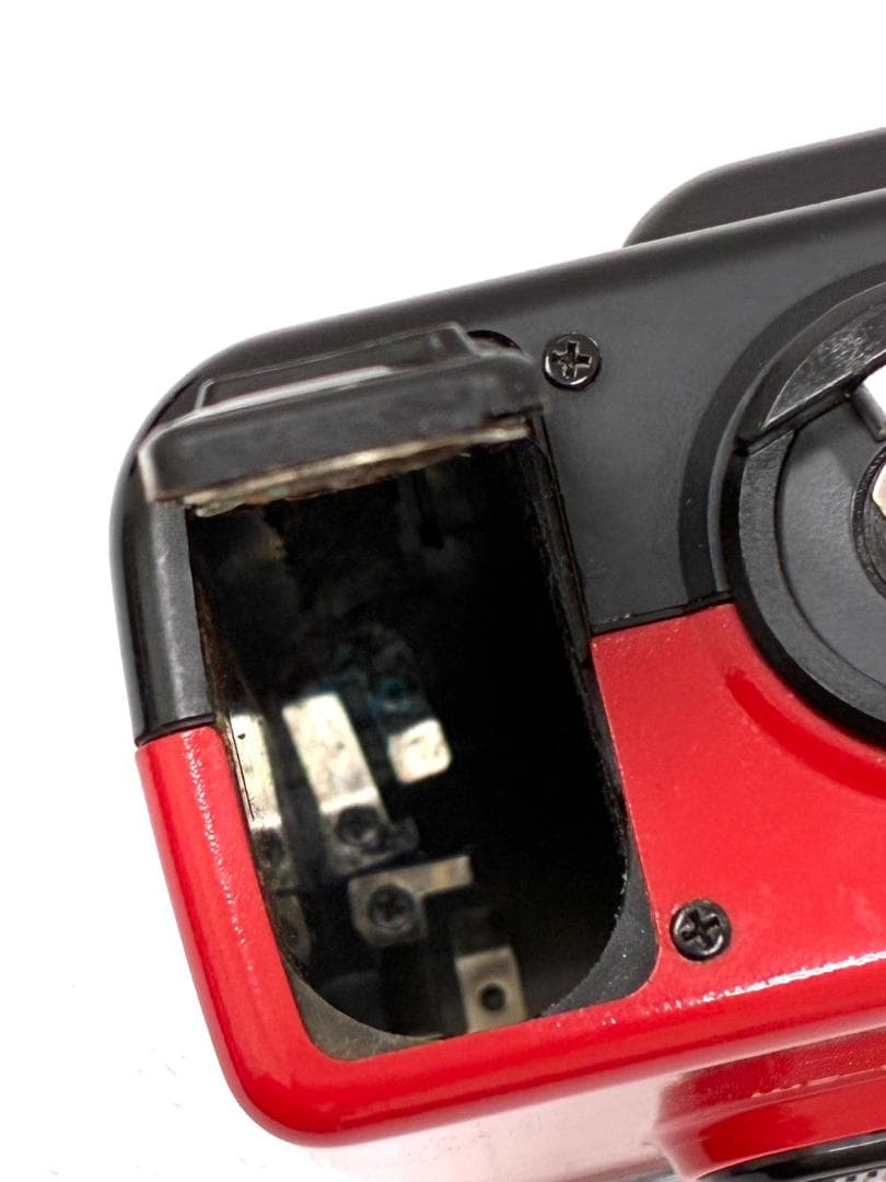 25M11-035 Konica EFJ AUTO DATE コニカ カメラ