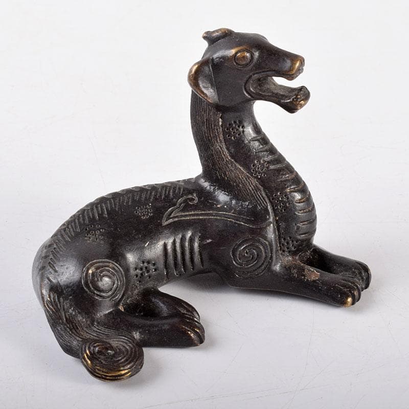 壺屋焼】小橋川源慶 小振り酒チューカー